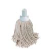 Picture of Exel PY Mop Head 200g White