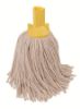 Picture of Exel PY Socket Mop Head 200g Yellow