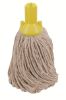 Picture of Exel PY Mop Head 250g Yellow