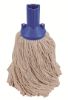 Picture of Exel Twine Mop Head 200g Blue