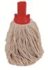 Picture of Exel Twine Mophead 250g Red