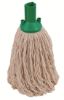 Picture of Exel Twine Mop Head 300g Green 