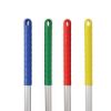Picture of Exel Mop Handle 54" Blue