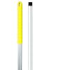 Picture of Abbey Mop Hygiene Handle 125cm Yellow