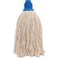 Picture of Twine Plastic Socket Mop Head 200 g Blue