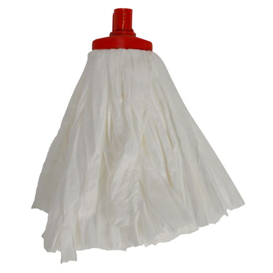 Picture of Midi Syr Sorb Socket Mop 120g Red