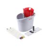 Picture of Vileda Ultraspeed Mini 10l Kit Red