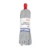 Picture of Vileda Professional Supermop Ag Mop Head Red