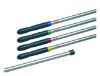 Picture of Vileda Mop Handle Assorted Colour Tags (Screw End) 119969