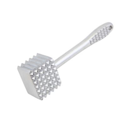 Picture of Heavy Duty Alum. Meat Tenderiser 24cm / 550g