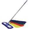Picture of Sweeper Complete 60cm Blue