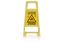 Picture of Jangro 100% Recycled Polypropylene Caution Sign 