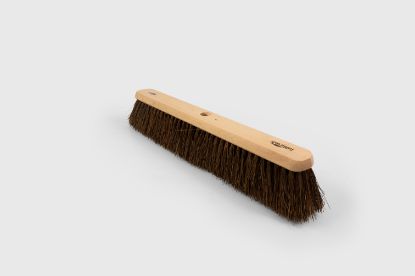 Picture of Bassine Medium/Hard Broom Head 24"