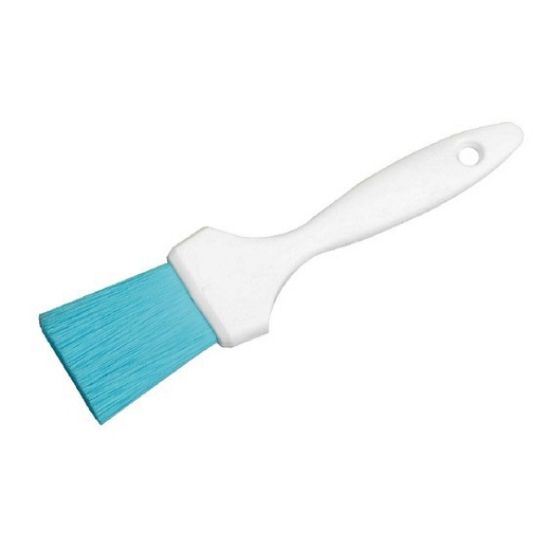 Picture of Hygiene Glazing Brush Soft 50mm Blue