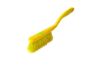 Picture of Hand Brush Medium Stiff 317mm Yellow
