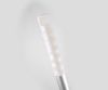 Picture of Aluminium Handle With Colour Grip 1270mm White