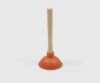 Picture of Sink Plunger 10" Handle