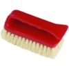 Picture of Upholstery / Carpet Plastic Brush 6" Red