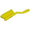 Picture of Soft Bannister Hand Brush 317mm Yellow