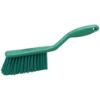 Picture of Industrial Hygiene Hand Brush Stiff 317mm Green