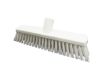 Picture of 280mm Stiff Fill Sweeping Broom - White *p