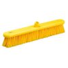 Picture of Hygiene Platform Broom Head Medium 600mm Yellow