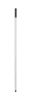 Picture of Aluminium Handle Colour Coded Grip 1360mm Black