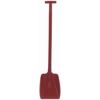 Picture of Jangro Long Handled T-Grip Shovel Red