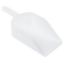 Picture of Jangro Hygiene Plastic Scoop 38cm White
