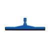 Picture of Plastic Floor Squeegee 55cm Blue