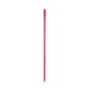 Picture of Floor Squeegee Handle Composite Red