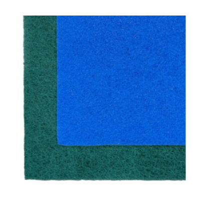 Picture of Contract Green Nylon Scourer 9 X 6" 100% Recycled