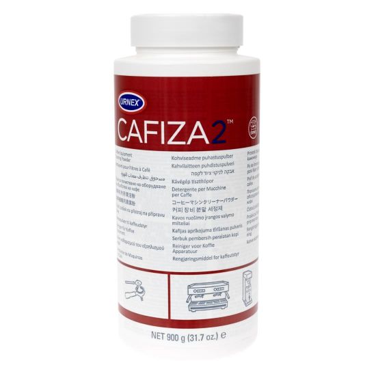Picture of Urnex Cafiza 2 Espresso Machine Cleaner 900gram