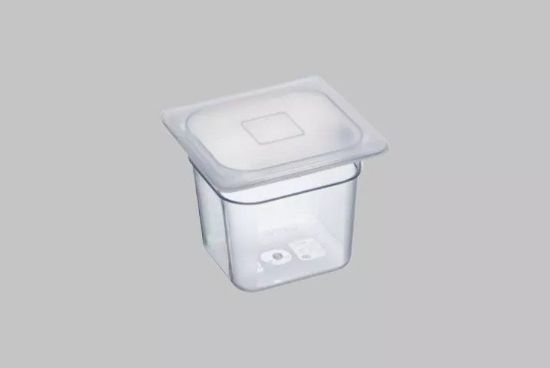 Picture of Wrapmaster Silicone FleXSil Lid 1/6 *p