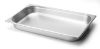 Picture of S/S Gastronorm Pan 1/1 200mm N5120