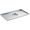 Picture of Gastronorm Lid St/St 1/2