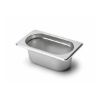 Picture of S/S Gastronorm Pan 1/9 (65mm deep) 176 x 108mm