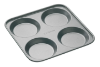 Picture of Yorkshire Pudding Pan 4 Hole