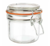 Picture of Glass Preserving Jar 7oz/200ml