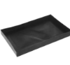 Picture of Black Merrychef Cooking Basket Full Size Solid 32z4080