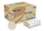 Picture of Econatural Z Fold Hand Towel (3000)