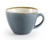 Picture of Olympia Kiln Cappuccino Cup Ocean 12oz (6)