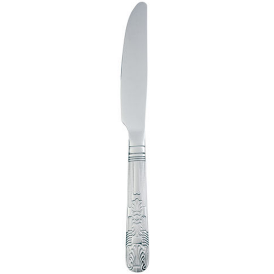 Picture of Kings Regal Table Knife 18/0 Solid Handle (Pack Of 12)