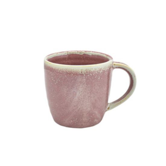 Picture of Terra Porcelain Rose Mug 30cl/10.5oz (6)