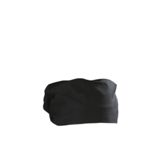 Picture of Black Beanie