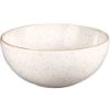 Picture of Churchill Stonecast Soup Bowl 16oz  Barley White (Case Of 12)