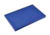 Picture of Poly Chopping Board 18x12x1" Blue