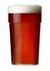 Picture of Reusable Plastic Glass 20oz CE 