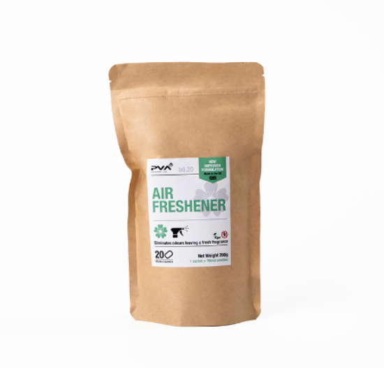 Picture of Pva Cotton Fresh Air Freshener Sachets (20)