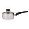 Picture of Equip 20cm Saucepan Stainless Steel
